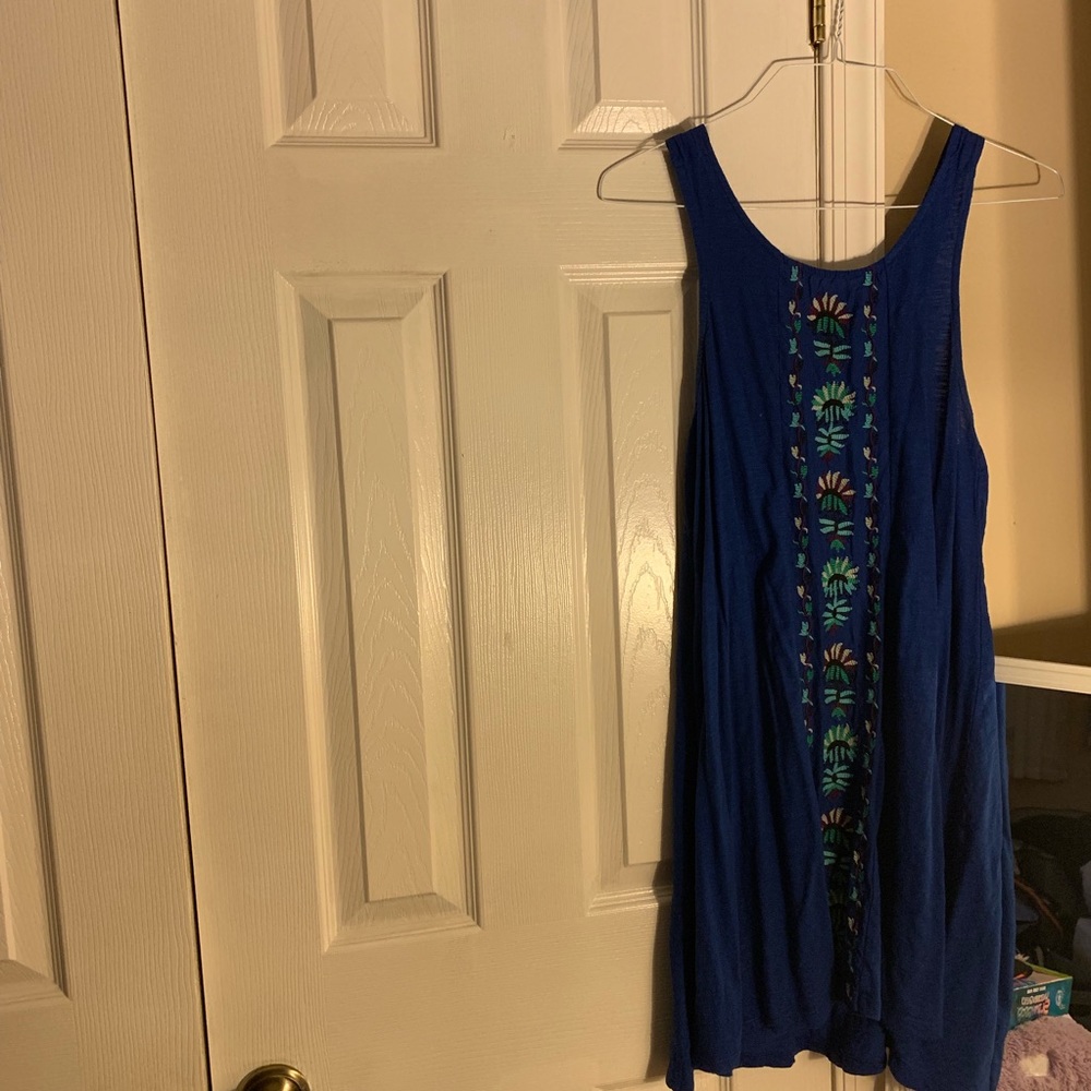 Graduation Party/Summer Dress